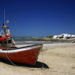 Cabo Polonio