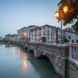 Treviso 333 otel