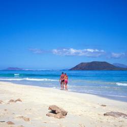 Corralejo 1836 hótel