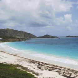 Orient Bay 96 boliger ved stranden
