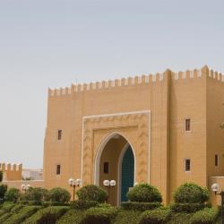 Kuwait 3 allotjaments a la platja