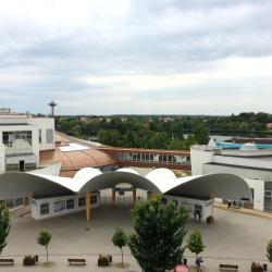 Hajdúszoboszló 396 case de vacanţă