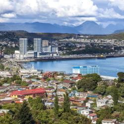 Puerto Montt 98 ferieboliger