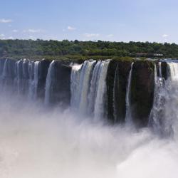 Puerto Iguazú 29 dağ evi