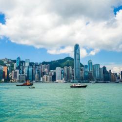 Hong Kong 727 hótel