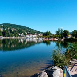Gérardmer
