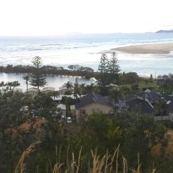 Port Macquarie 16 moteles