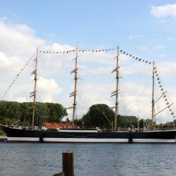 Travemünde 41 cabañas y casas de campo