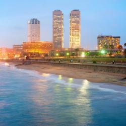 Colombo 97 nhà nghỉ dưỡng