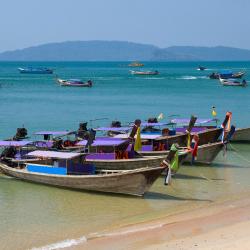 Pantai Ao Nang 6 bungalow