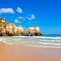 Alvor 607 hoteller