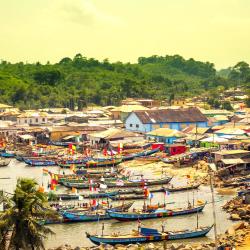Takoradi
