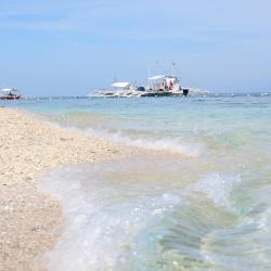 Dauis 4 resorts