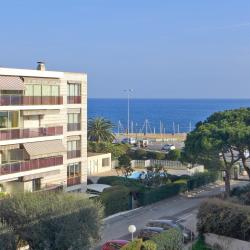 Cros-de-Cagnes 18 hôtels