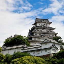 Himeji 14 love hotels