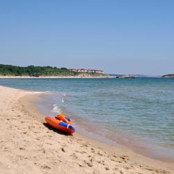 Chernomorets 99 Rentas vacacionales