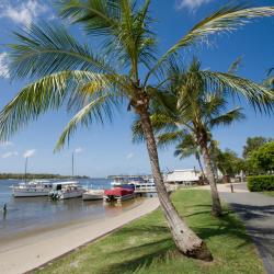 Noosaville 257 hotéis