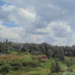 Kiambu 140 hótel