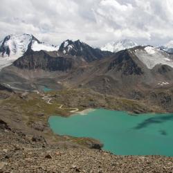 Karakol