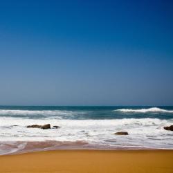 Kribi 15 ferieboliger