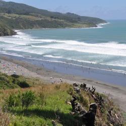 Raglan 4 glamping noktası