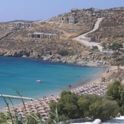 Super Paradise Beach 21 otel