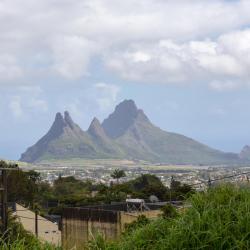 Curepipe 14 ferieboliger
