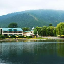 Vanadzor 8 ferieboliger