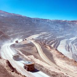 Calama 15 ferieboliger