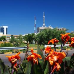 Gaborone 25 căsuțe