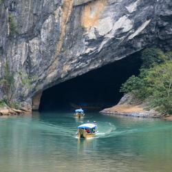 Phong Nha 6 chaleter