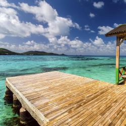 Providencia 21 boliger ved stranden