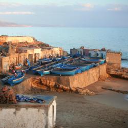 Dakhla 5 glampingplasser