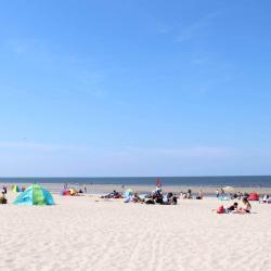Renesse 6 glàmpings