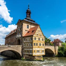 Bamberg 193 hotell