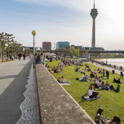 Düsseldorf