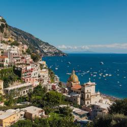 Positano 348 rental liburan