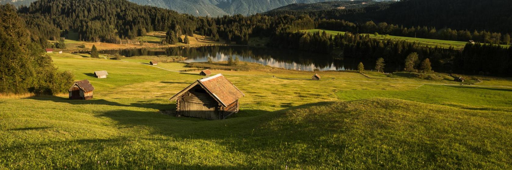Þýskaland
