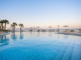 Balos Beach, hotel in Kissamos