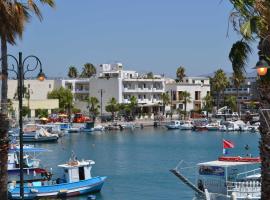 Astron Hotel, hotel u gradu Kos