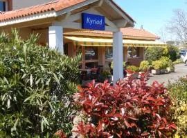 Kyriad Toulouse Blagnac Aéroport