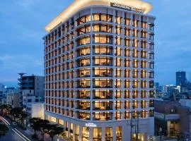 JR Kyushu Hotel Blossom Naha