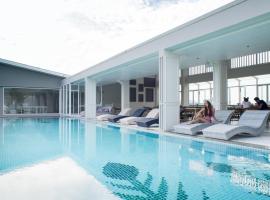 Viesnīca Panphuree Residence - SHA Extra Plus , netālu no vietas Puketas Starptautiskā lidosta - HKT