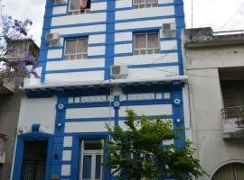 Hotel ATEPSA