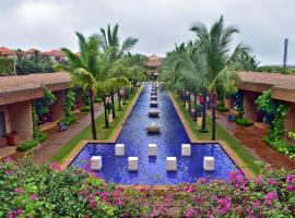 Della Resorts, area glamping di Lonavala