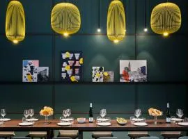 OKKO Hotels Strasbourg Centre