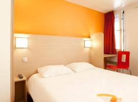 Premiere Classe Toulouse Sesquières, hotel near Toulouse-Blagnac Airport - TLS, 