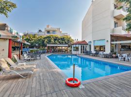 Sofia Hotel, hotel u gradu Iraklion