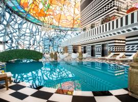 Mondrian Doha, hotel i Doha