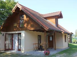 "Altjessen 57" – hotel w mieście Pirna
